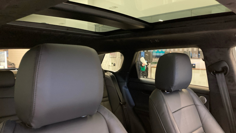 Land Rover Range Rover Evoque 1.5 P270e Autobiography 5dr Auto [Revised] Hatchback